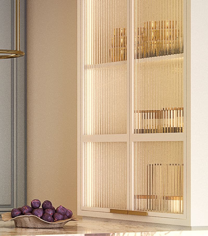 Le Maison Collette Kitchen